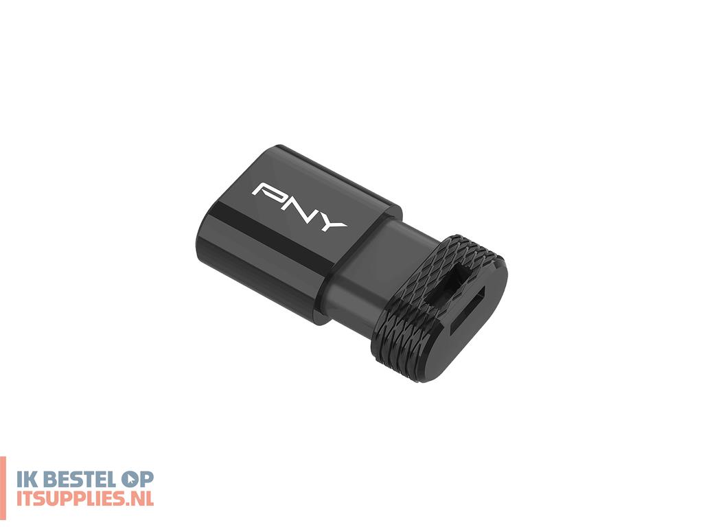 1523247-pny_elite-x_usb_flash_drive_128_gb_usb_type-c_32_gen_1_31_gen_1_zwart