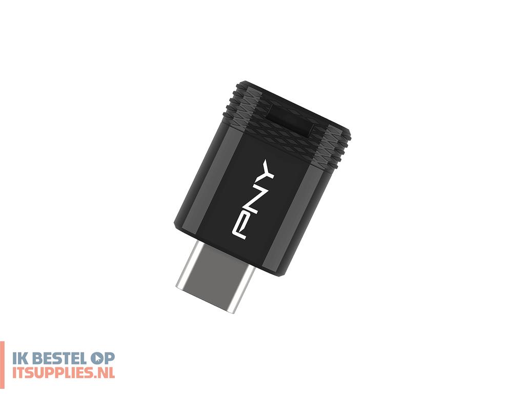1524566-pny_elite-x_usb_flash_drive_128_gb_usb_type-c_32_gen_1_31_gen_1_zwart