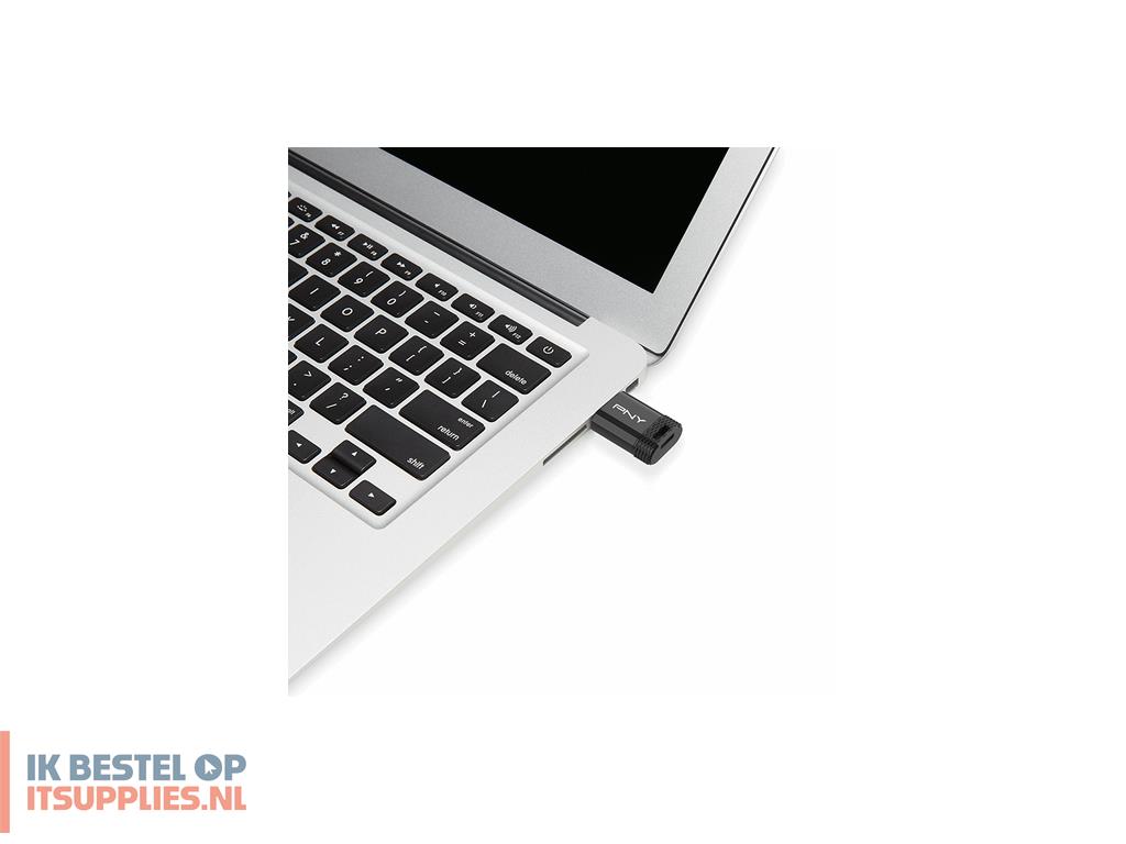 1527923-pny_elite-x_usb_flash_drive_128_gb_usb_type-c_32_gen_1_31_gen_1_zwart