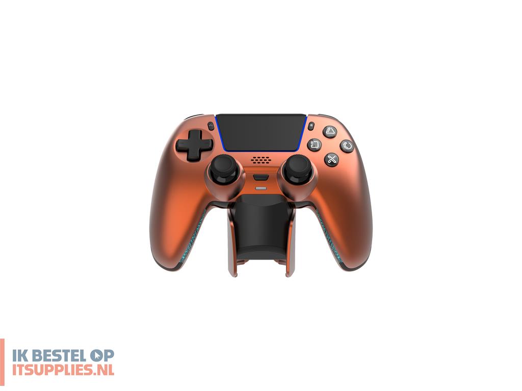 3009824-deltaco_gaming_gam-199-orangecopper_game_controller_oranje-_brons_bluetoothusb_gamepad_playstation_5-_pc