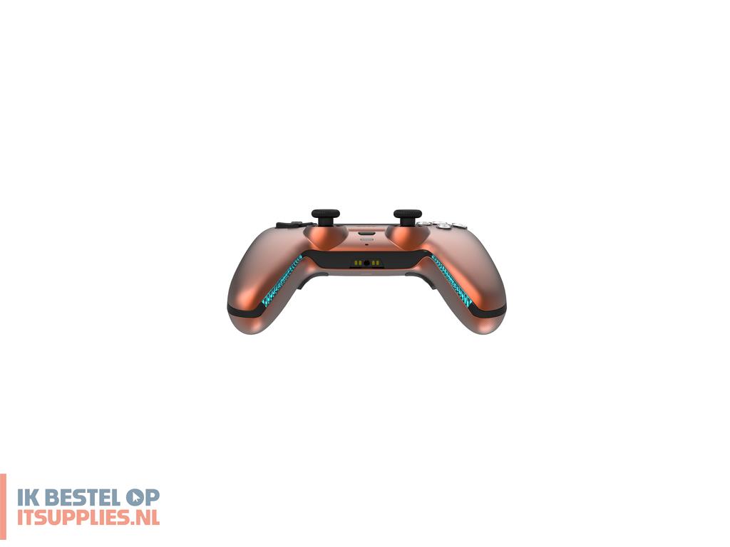 3013639-deltaco_gaming_gam-199-orangecopper_game_controller_oranje-_brons_bluetoothusb_gamepad_playstation_5-_pc