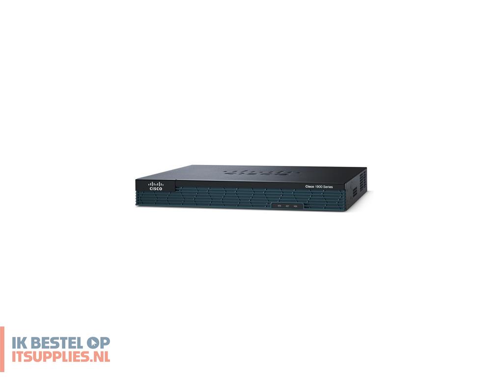 0029062-cisco_1921_bedrade_router_gigabit_ethernet_meerkleurig
