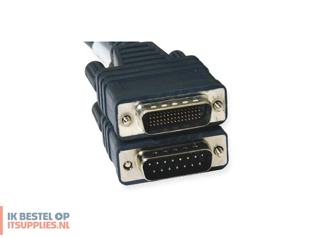 4607153-refurbished_cisco_x21_cable_dte_male_3m_seriele_kabel_grijs_3-048_m