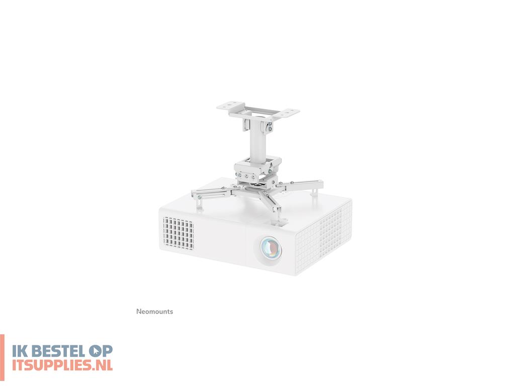 1517205-neomounts_cl25-530wh1_projector_beugel_plafond_wit