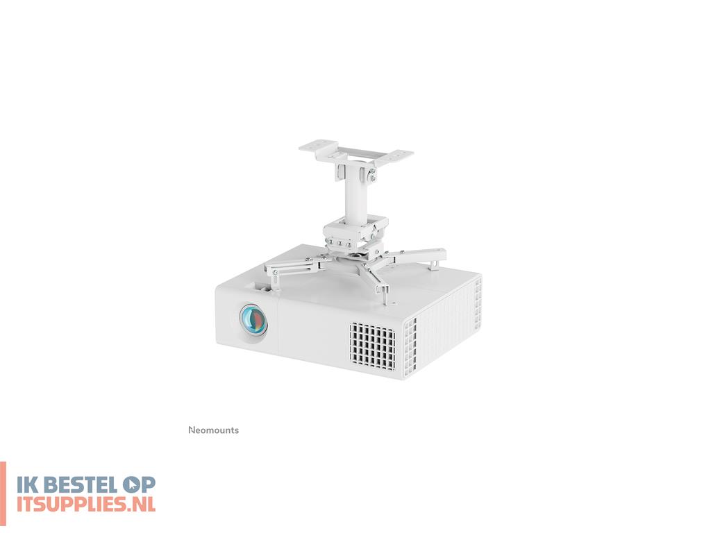 1534987-neomounts_cl25-530wh1_projector_beugel_plafond_wit