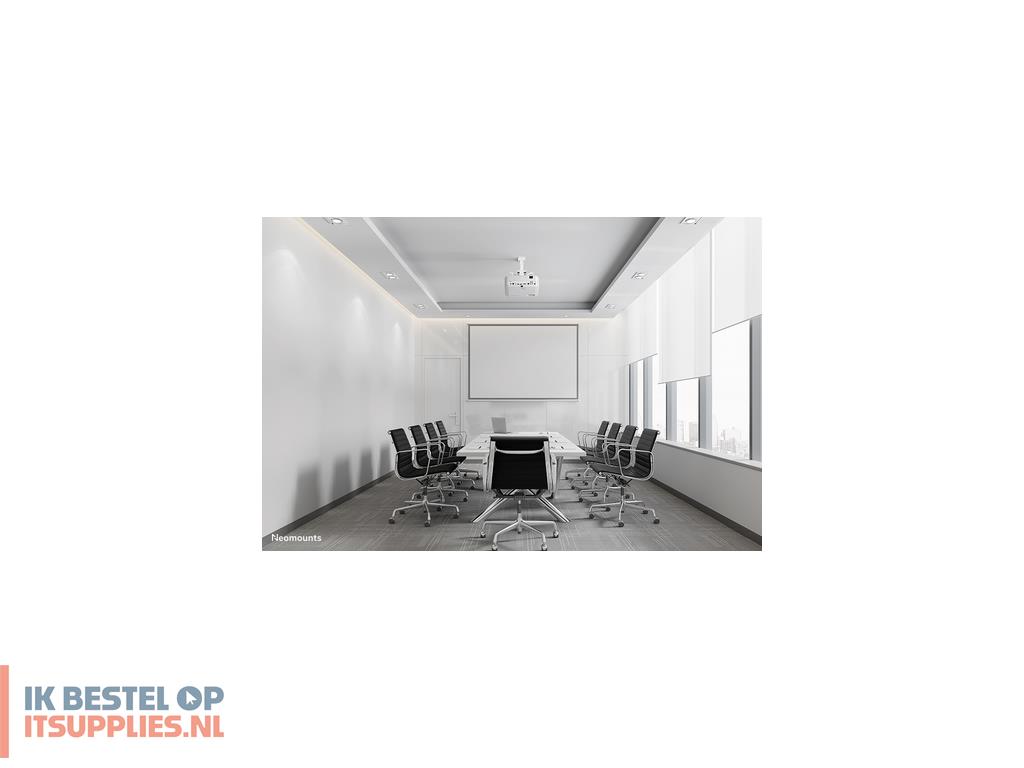 1536165-neomounts_cl25-530wh1_projector_beugel_plafond_wit