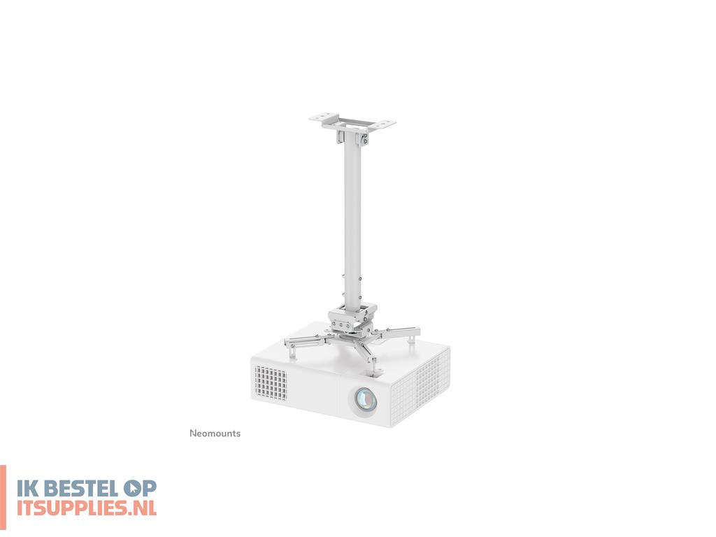 1516970-neomounts_cl25-540wh1_projector_beugel_plafond_wit