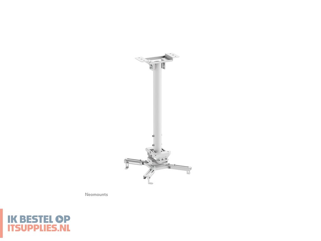 1521750-neomounts_cl25-540wh1_projector_beugel_plafond_wit