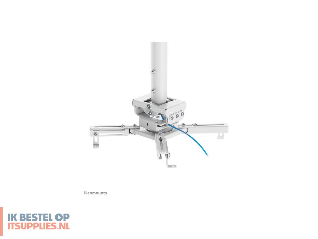 1528995-neomounts_cl25-540wh1_projector_beugel_plafond_wit