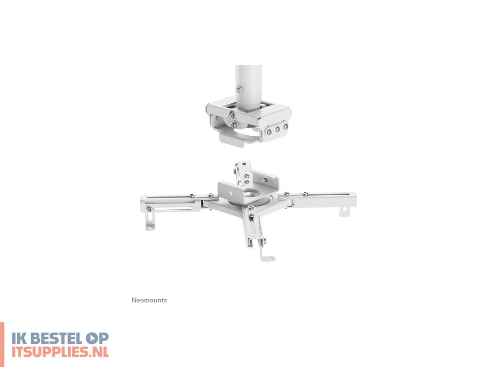 1530207-neomounts_cl25-540wh1_projector_beugel_plafond_wit