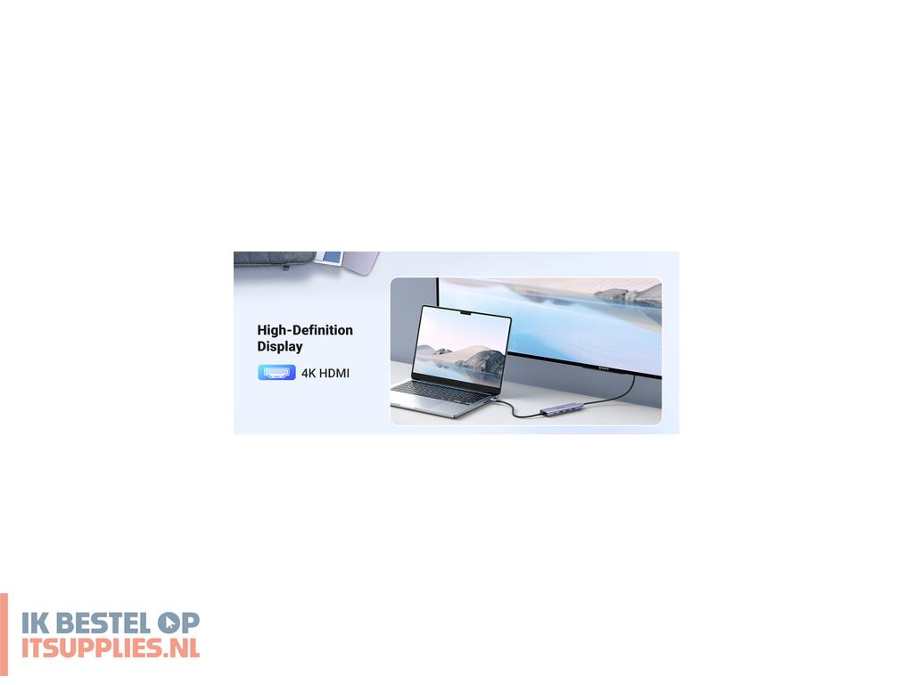 1631087-ugreen_20956a_interface_hub_usb_type-c_5000_mbits_zilver