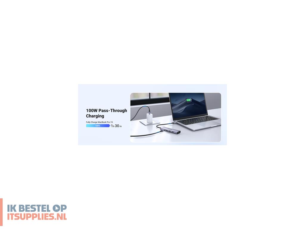 1639510-ugreen_20956a_interface_hub_usb_type-c_5000_mbits_zilver