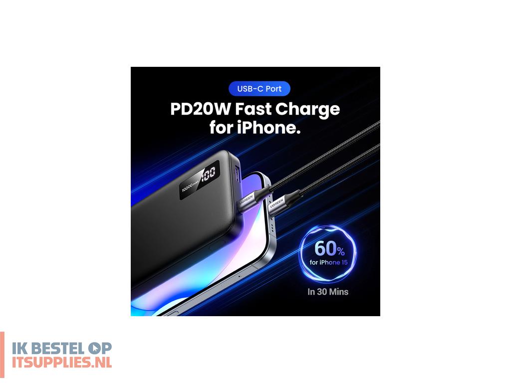1518217-ugreen_25742_powerbank_lithium-ion_li-ion_10000_mah_zwart
