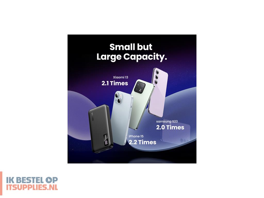 1522201-ugreen_25742_powerbank_lithium-ion_li-ion_10000_mah_zwart