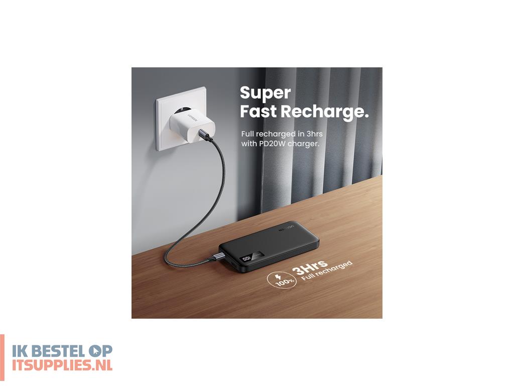 1524247-ugreen_25742_powerbank_lithium-ion_li-ion_10000_mah_zwart