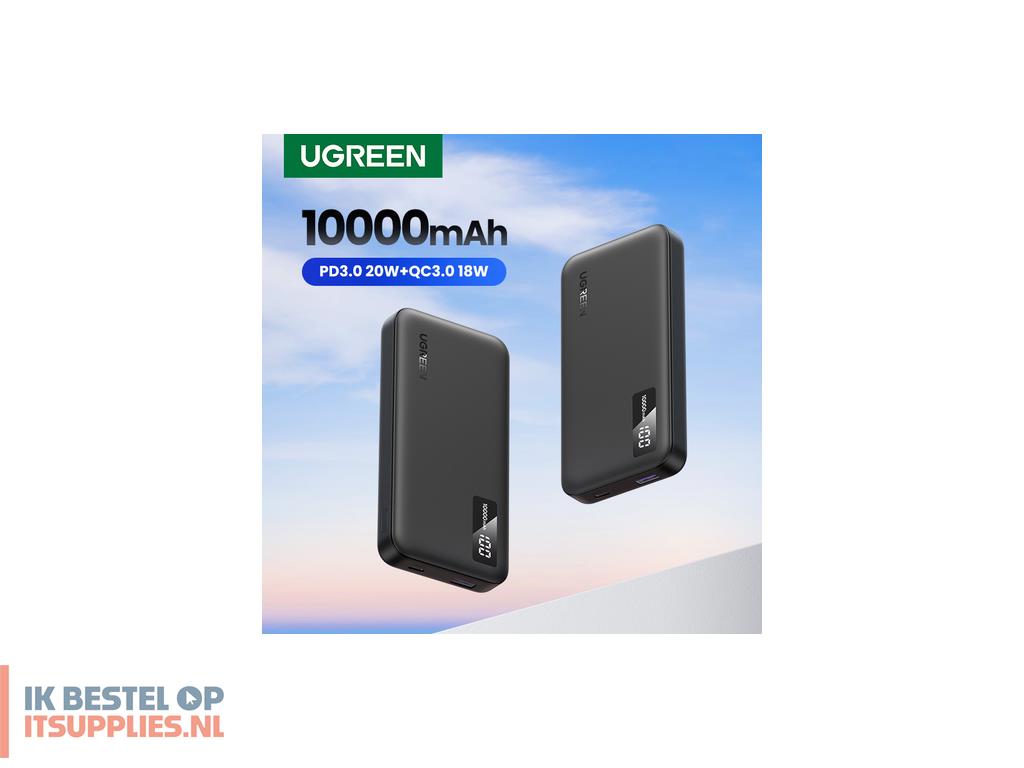 1534235-ugreen_25742_powerbank_lithium-ion_li-ion_10000_mah_zwart