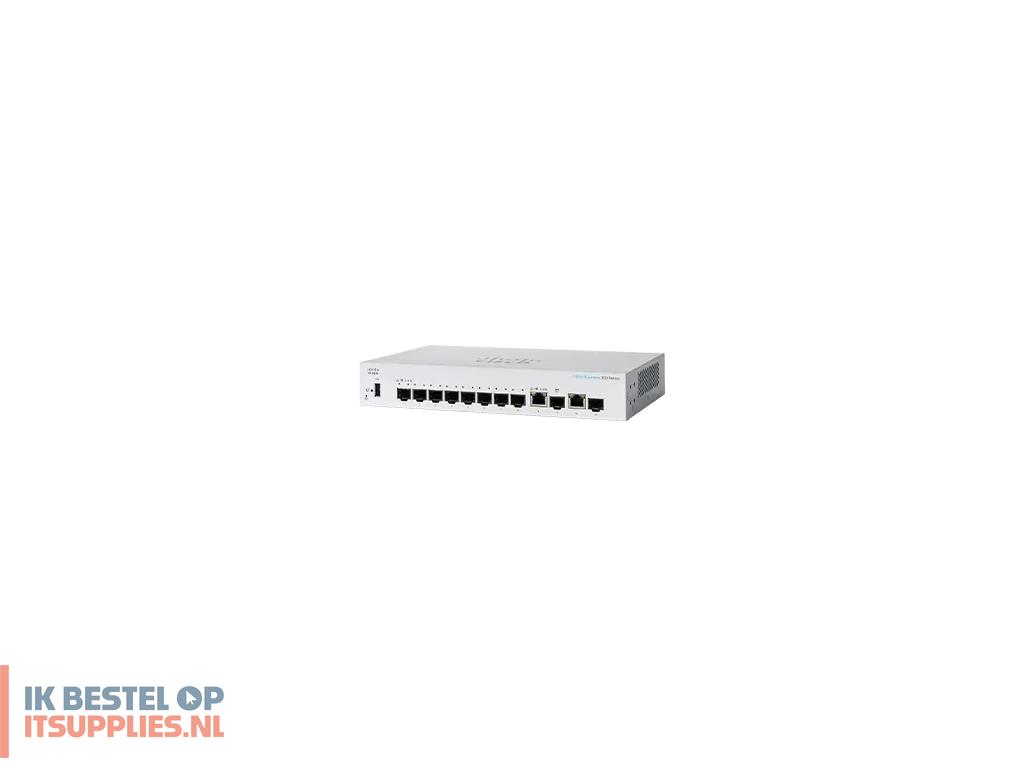 0418574-cisco_cbs350-8s-e-2g_managed_l3_gigabit_ethernet_101001000_1u_zwart-_grijs