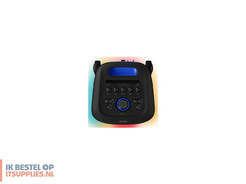 1822371-philips_tax5000e10_draagbare_party_speaker_feestluidspreker_zwart_100_w