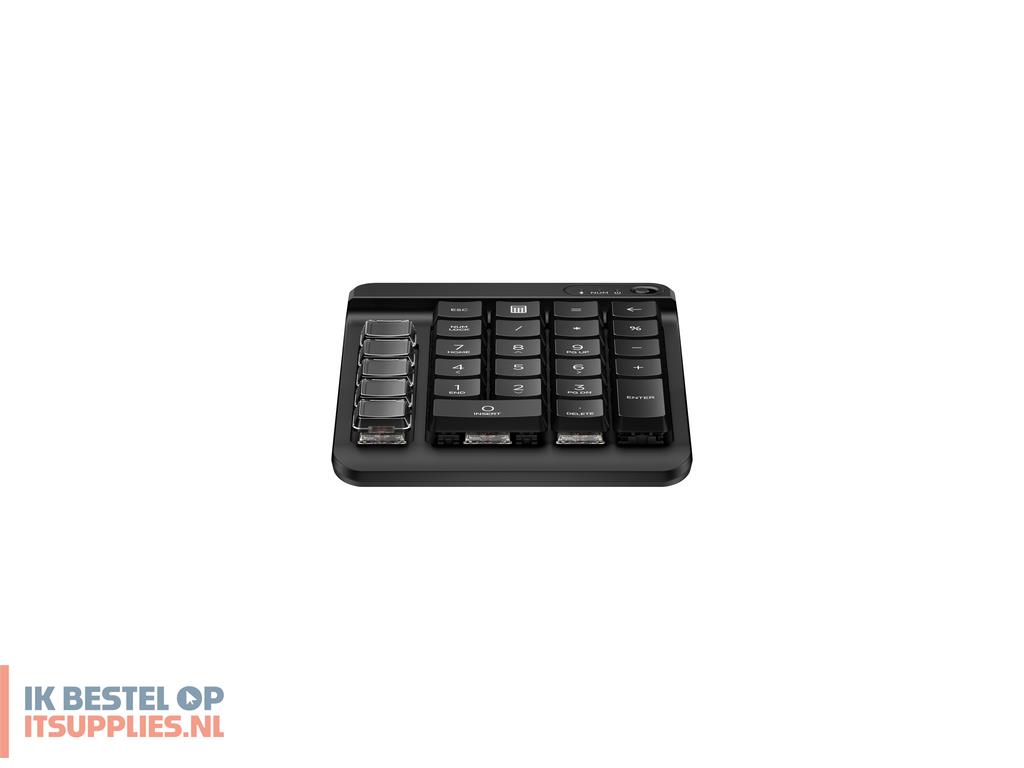 0413614-hp_430_programmable_wireless_keypad_toetsenbord_thuis_bluetooth_zwart