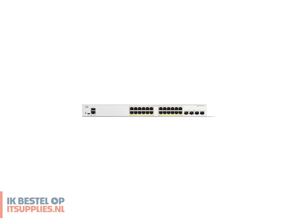 4531197-cisco_catalyst_c1200-24fp-4g-rf_netwerk-switch_managed_l2_gigabit_ethernet_101001000_power_over_ethernet