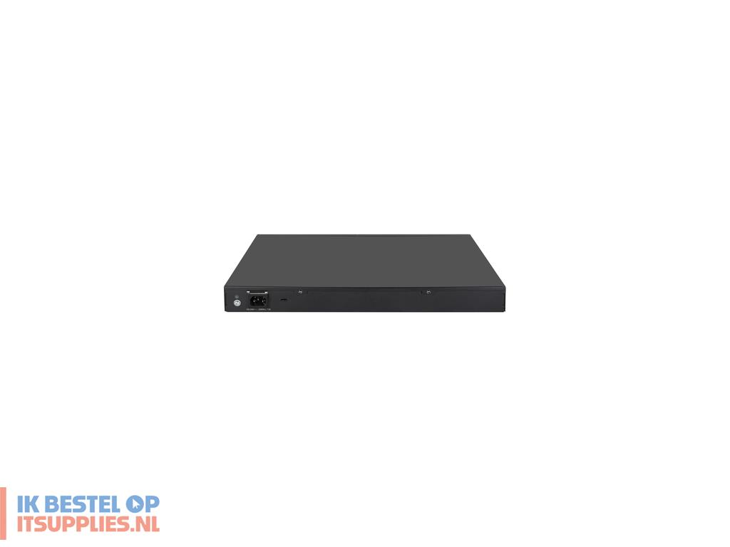 1603705-hpe_flexnetwork_5140_48g_poe_2sfp_2xgt_ei_managed_l3_gigabit_ethernet_101001000_power_over_ethernet_poe_1u