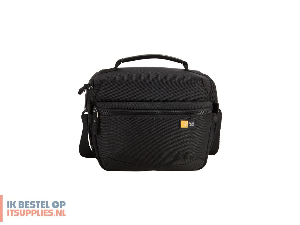 1916040-case_logic_bryker_brcs-103_black_tas_met_opening_aan_de_bovenkant_zwart