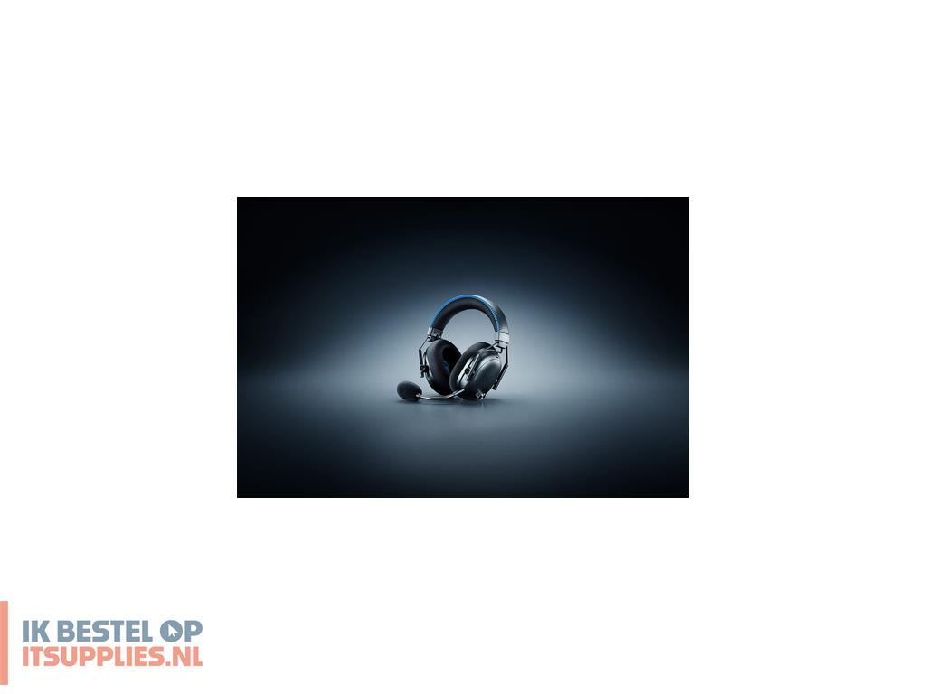 0307474-razer_blackshark_v3_pro_headset_bedraad_en_draadloos_hoofdband_gamen_usb_type-a_bluetooth_zwart