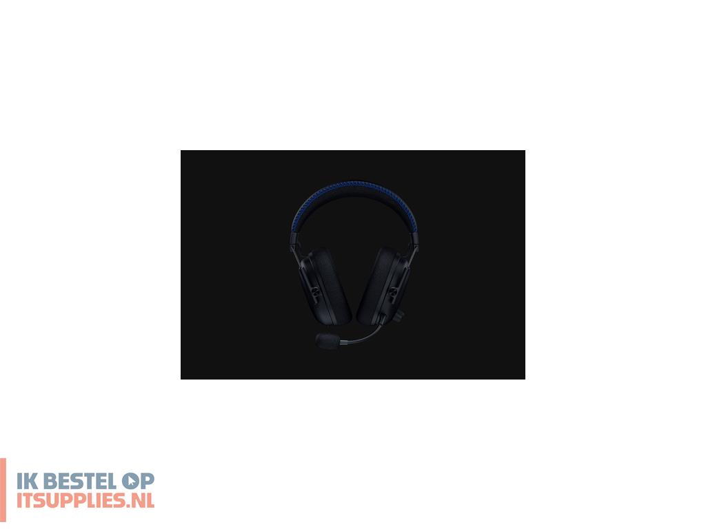 0318821-razer_blackshark_v3_pro_headset_bedraad_en_draadloos_hoofdband_gamen_usb_type-a_bluetooth_zwart