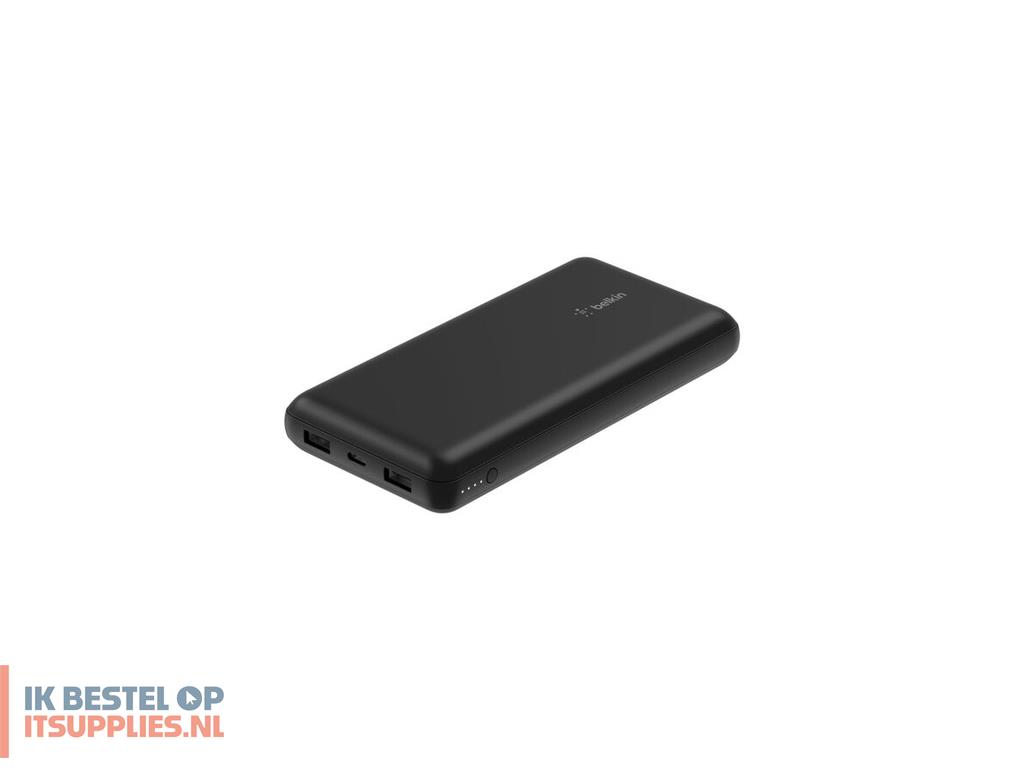 4852115-belkin_boostcharge_20000_mah_zwart