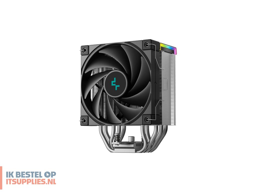 3426435-deepcool_ak500s_digital_se_processor_luchtkoeler_12_cm_zwart_1_stuks