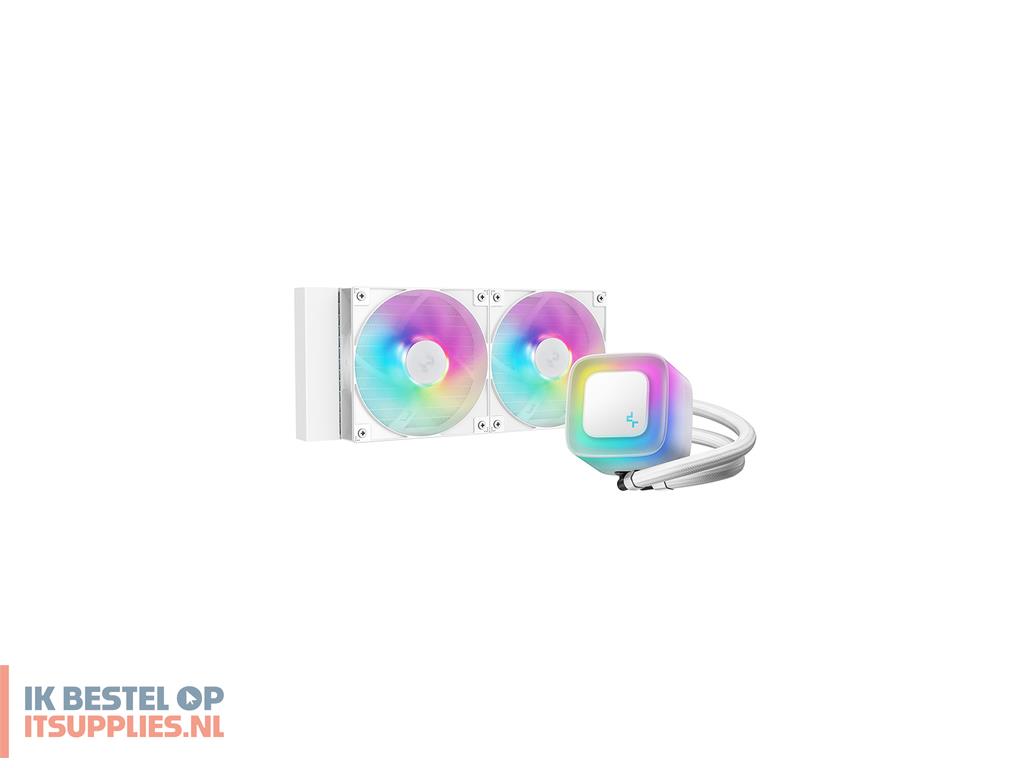 0302106-deepcool_le240_v2_processor_alles-in-een_vloeistofkoeler_12_cm_wit