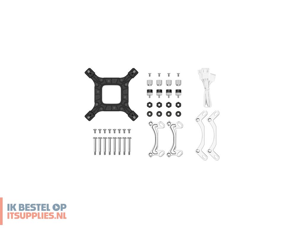 0311881-deepcool_le240_v2_processor_alles-in-een_vloeistofkoeler_12_cm_wit