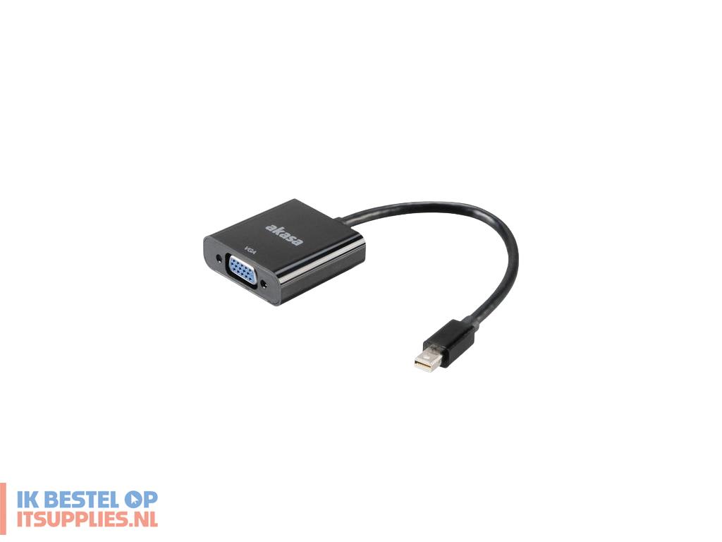 1535872-akasa_ak-cbdp07-20bk_usb_grafische_adapter_1920_x_1200_pixels_zwart