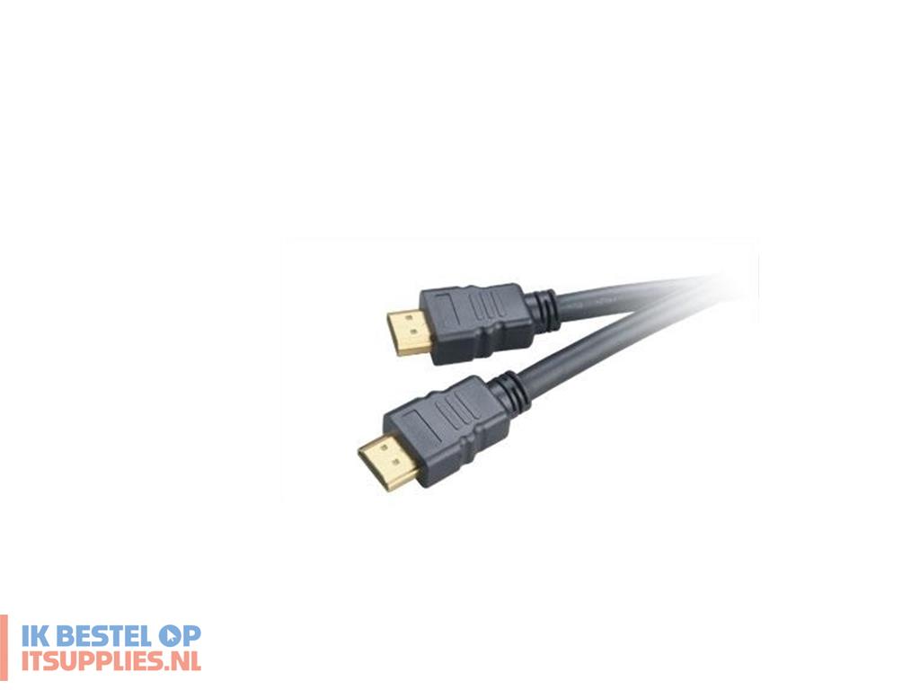1533018-akasa_ak-cbhd17-20bk_hdmi_kabel_2_m_hdmi_type_a_standaard_zwart