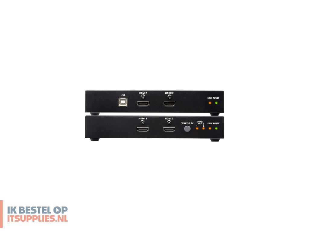4605957-aten_ce824_kvm-extender_zender_en_ontvanger