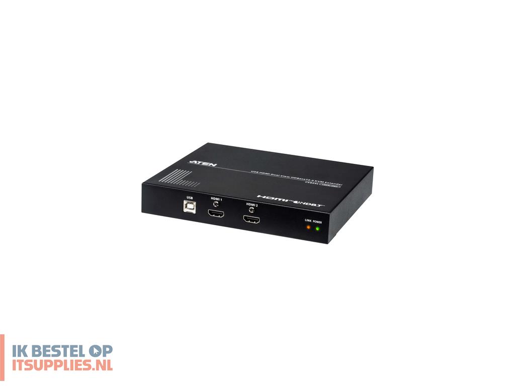 4608083-aten_ce824_kvm-extender_zender_en_ontvanger