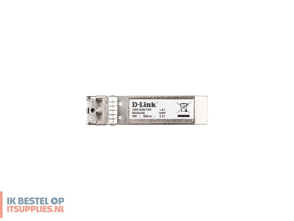4516329-d-link_dem-s2801sr_netwerk_transceiver_module_vezel-optiek_25000_mbits_sfp28_850_nm