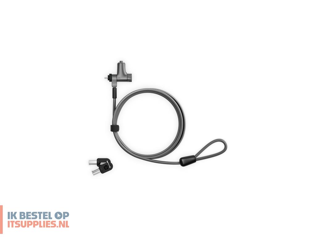 3442840-hp_universal_keyed_cable_lock_kabelslot