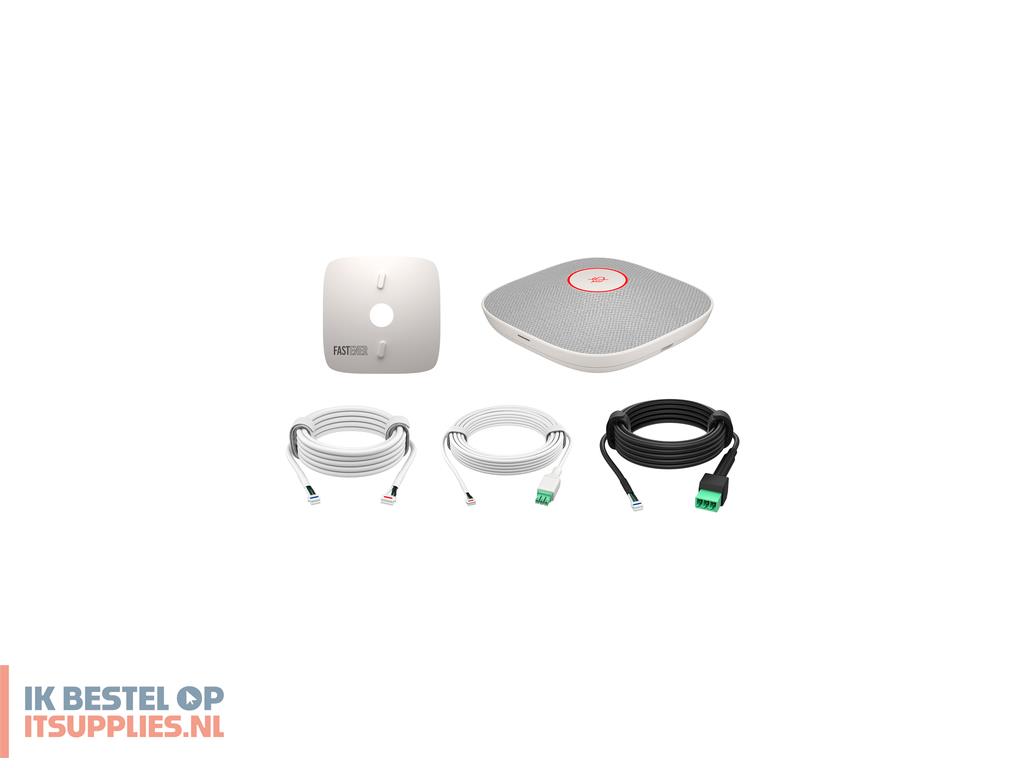 0118422-hp_studio_a2_white_table_microphone_w_mounting_plate_io_cables_taa_wit_conferentiemicrofoon