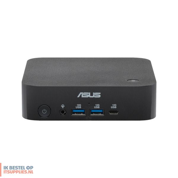 PC's/werkstations