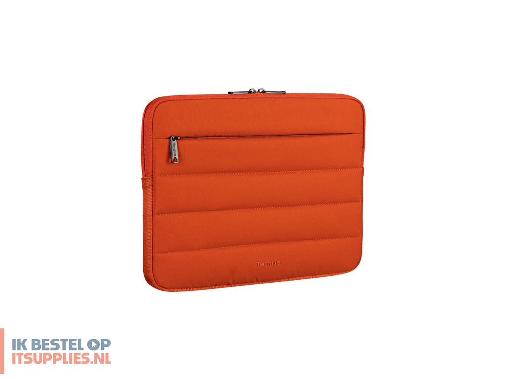 3110174-targus_puffer_35-6_cm_14_opbergmapsleeve_oranje
