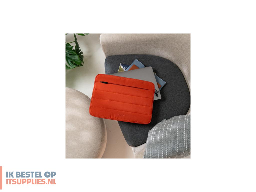 3117739-targus_puffer_35-6_cm_14_opbergmapsleeve_oranje