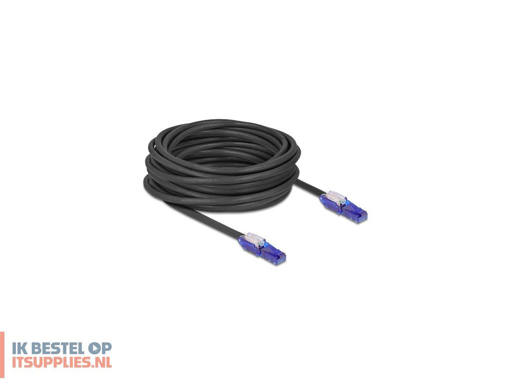 0144515-delock_80931_netwerkkabel_zwart-_violet_10_m_cat6_uutp_utp