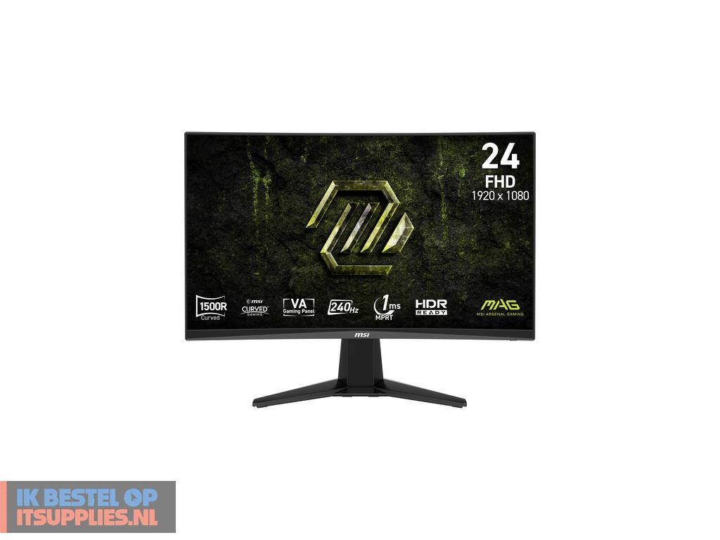 4526300-msi_mag_245c_x24_computer_monitor_59-9_cm_236_1920_x_1080_pixels_full_hd_lcd_zwart
