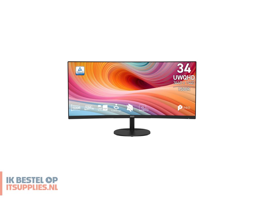 1520091-msi_pro_mp341cq_e12_computer_monitor_86-4_cm_34_3440_x_1440_pixels_ultrawide_quad_hd_zwart