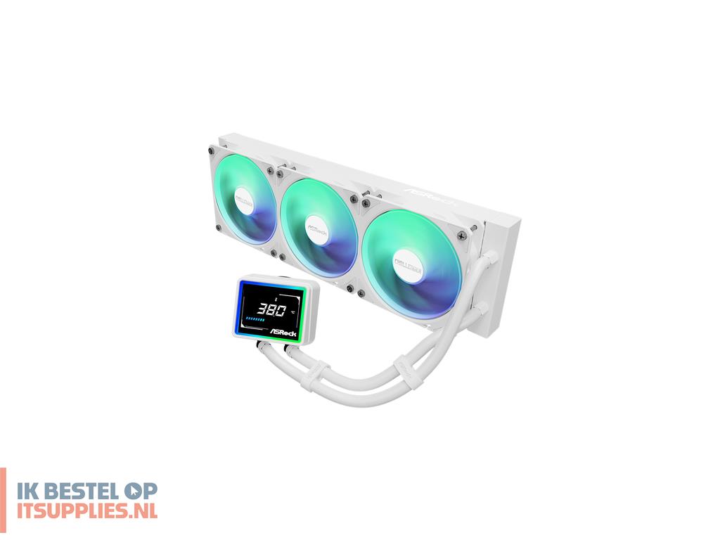 3031937-asrock_challenger_white_360_digital_processor_kit_voor_vloeistofkoeling_12_cm_wit
