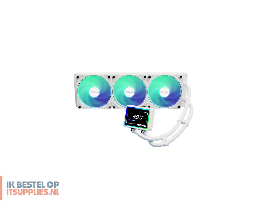 3033095-asrock_challenger_white_360_digital_processor_kit_voor_vloeistofkoeling_12_cm_wit