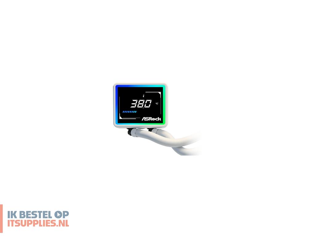 3036036-asrock_challenger_white_360_digital_processor_kit_voor_vloeistofkoeling_12_cm_wit