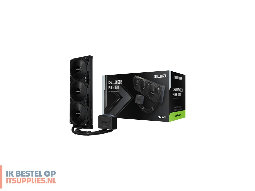 3030813-asrock_challenger_pure_360_processor_kit_voor_vloeistofkoeling_12_cm_zwart