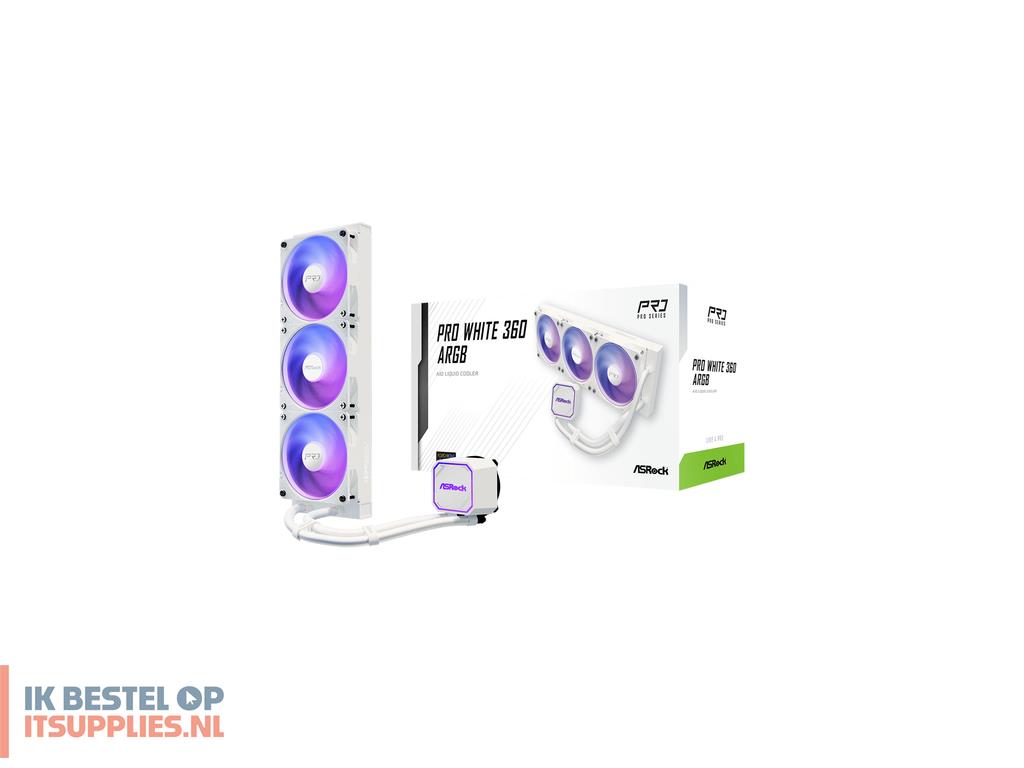 3027133-asrock_pro_white_360_argb_processor_alles-in-een_vloeistofkoeler_12_cm_wit